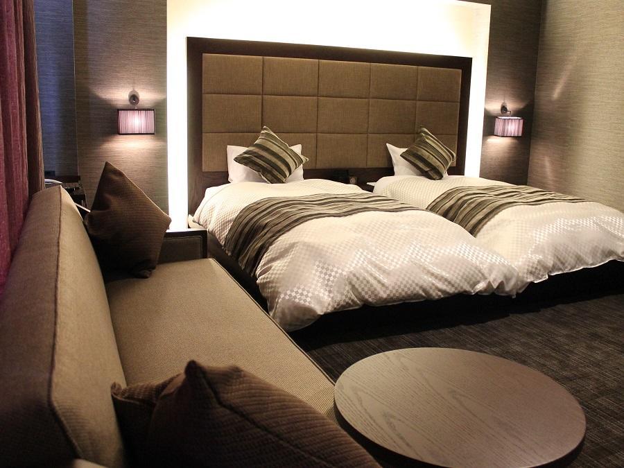 Kaze No Ne Hotel ฮาโกเน่ ภายนอก รูปภาพ